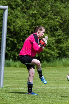 Bild 23 - Frauen Armstedter SV - TSV Gnutz : Ergebnis: 0:9